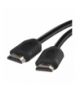 Przewód HDMI 2.0 wtyk A – wtyk A, 0,75m EMOS S10000