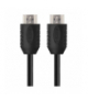 Przewód HDMI 2.0 wtyk A – wtyk A, 0,75m EMOS S10000