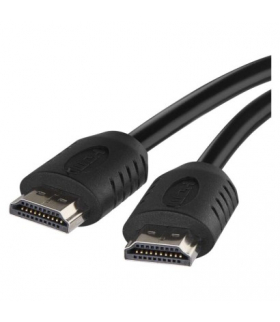 Przewód HDMI 2.0 wtyk A – wtyk A, 3m EMOS S10300