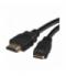Przewód HDMI 2.0 wtyk A – wtyk C, 1,5m EMOS S10102