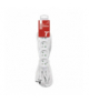 Przedłużacz 7 m / 5 gniazd / biały / PVC / 1,5 mm2 EMOS P0517R
