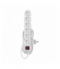 Przedłużacz 5 m / 6 gniazd / z wyłącznikiem / biały / PVC / 1,5 mm2 EMOS P1615R