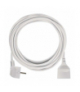 Przedłużacz 7 m / 1 gniazdo / biały / PVC / 1,5 mm2 EMOS P0117R