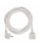 Przedłużacz 10 m / 1 gniazdo / biały / PVC / 1,5 mm2 EMOS P0110R