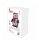 Dekoracje - 20 LED pingwinek 30,5 cm, zimna biel, IP44 EMOS DCFC24