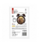 Dekoracje - 2 LED dekoracja świąteczna budzik 19 cm, 3x AA, ciepła biel, IP20, timer EMOS DCLW24