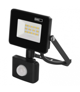 Naświetlacz LED SIMPO PIR 10,5W neutralna biel EMOS ZS2312