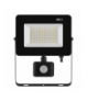 Naświetlacz LED SIMPO PIR 50W neutralna biel EMOS ZS2342
