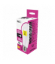 Żarówka LED Classic A67 17W E27 neutralna biel EMOS ZQ5174