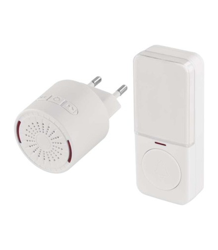 Dzwonek bezprzewodowy do drzwi P5734 EMOS P5734
