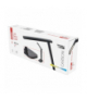 Lampa biurkowa LED CARSON czarna EMOS Z7618B