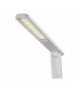 Lampa biurkowa LED CARSON biała EMOS Z7618W