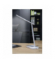 Lampa biurkowa LED CARSON biała EMOS Z7618W