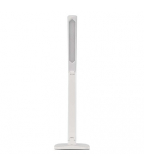 Lampa biurkowa LED CHASE biała EMOS Z7619W
