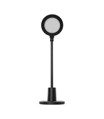 Lampa biurkowa LED WESLEY czarna EMOS Z7620B