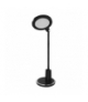 Lampa biurkowa LED WESLEY czarna EMOS Z7620B