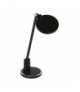 Lampa biurkowa LED WESLEY czarna EMOS Z7620B
