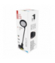 Lampa biurkowa LED WESLEY czarna EMOS Z7620B