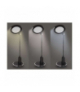 Lampa biurkowa LED WESLEY czarna EMOS Z7620B