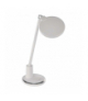 Lampa biurkowa LED WESLEY biała EMOS Z7620W