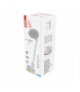 Lampa biurkowa LED WESLEY biała EMOS Z7620W