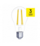 Żarówka LED Filament A60 3,4W E27 neutralna biel EMOS ZF5121