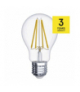 Żarówka LED Filament A60 5,9W E27 neutralna biel EMOS ZF5141