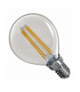 Żarówka LED Filament mini globe 3,4W E14 neutralna biel EMOS ZF1221