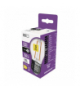 Żarówka LED Filament mini globe 1,8W E27 neutralna biel EMOS ZF1101