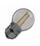 Żarówka LED Filament mini globe 3,4W E27 ciepła biel EMOS ZF1120