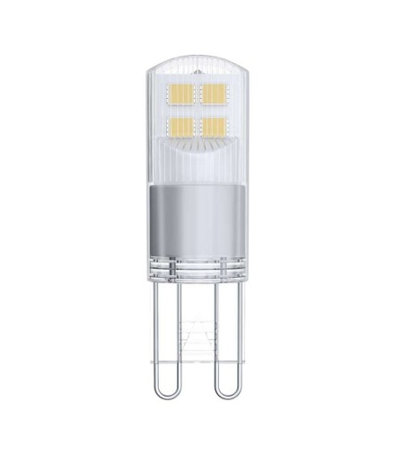 Żarówka G9 1,9W LED Classic JC neutralna biel EMOS ZQ9527