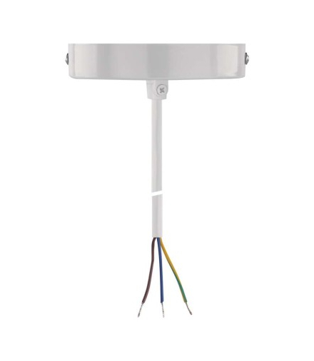 Akcesoria do podłączenia zasilania opraw liniowych ORTO EMOS ZALAS