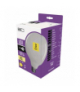 Żarówka LED Filament G125 11W E27 ciepła biel EMOS ZF2160