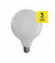 Żarówka LED Filament G125 18W E27 ciepła biel EMOS ZF2180