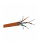 Kabel Stp Cat6A LSZH, 500m EMOS S9310