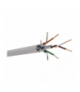 Kabel FFtp Cat6A LSZH, 500m EMOS S9320