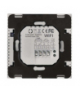 GoSmart Termostat pokojowy do ogrzewania podłogowego P56201UF z Wi-Fi EMOS P56201UF