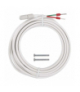 GoSmart Termostat pokojowy do ogrzewania podłogowego P56201UF z Wi-Fi EMOS P56201UF