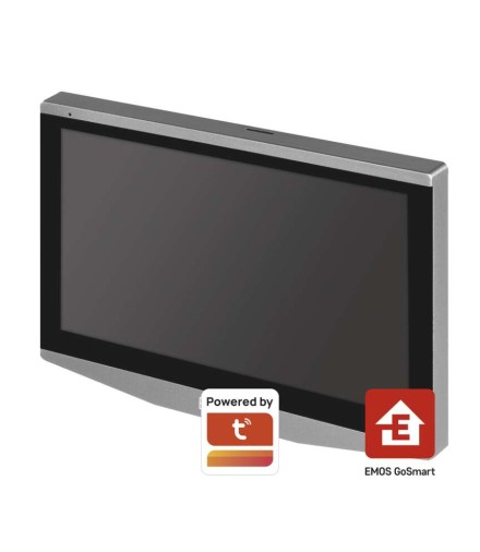 GoSmart Monitor IP-700B do wideodomofonu IP-700A EMOS H4011