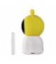 GoSmart Niania elektroniczna IP-500 GUARD z monitorem i Wi-Fi EMOS H4052
