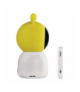 GoSmart Niania elektroniczna IP-500 GUARD z monitorem i Wi-Fi EMOS H4052
