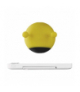 GoSmart Niania elektroniczna IP-500 GUARD z monitorem i Wi-Fi EMOS H4052