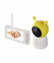 GoSmart Niania elektroniczna IP-500 GUARD z monitorem i Wi-Fi EMOS H4052
