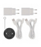 GoSmart Niania elektroniczna IP-500 GUARD z monitorem i Wi-Fi EMOS H4052