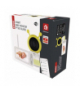 GoSmart Niania elektroniczna IP-500 GUARD z monitorem i Wi-Fi EMOS H4052