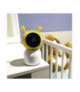 GoSmart Niania elektroniczna IP-500 GUARD z monitorem i Wi-Fi EMOS H4052