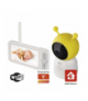 GoSmart Niania elektroniczna IP-500 GUARD z monitorem i Wi-Fi EMOS H4052