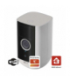 GoSmart Kamera zewnętrzna IP-200 SNAP z Wi-Fi, z akumulatorem EMOS H4053