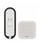 GoSmart Dzwonek wideo IP-15S z Wi-Fi, z akumulatorem EMOS H4032