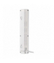 GoSmart Przedłużacz 2 m / 4 gniazdka / z wyłącznikiem / PCV / z USB i Wi-Fi / 1,5 mm2 EMOS P1412ST